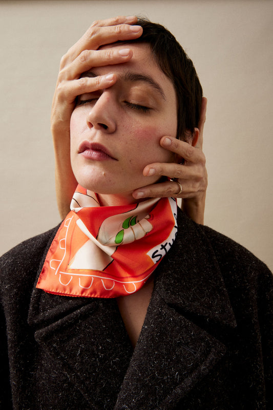 GESTI E GESTACCI 45 CM