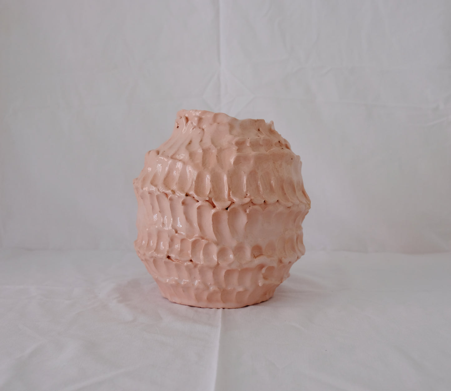 PINK BALL