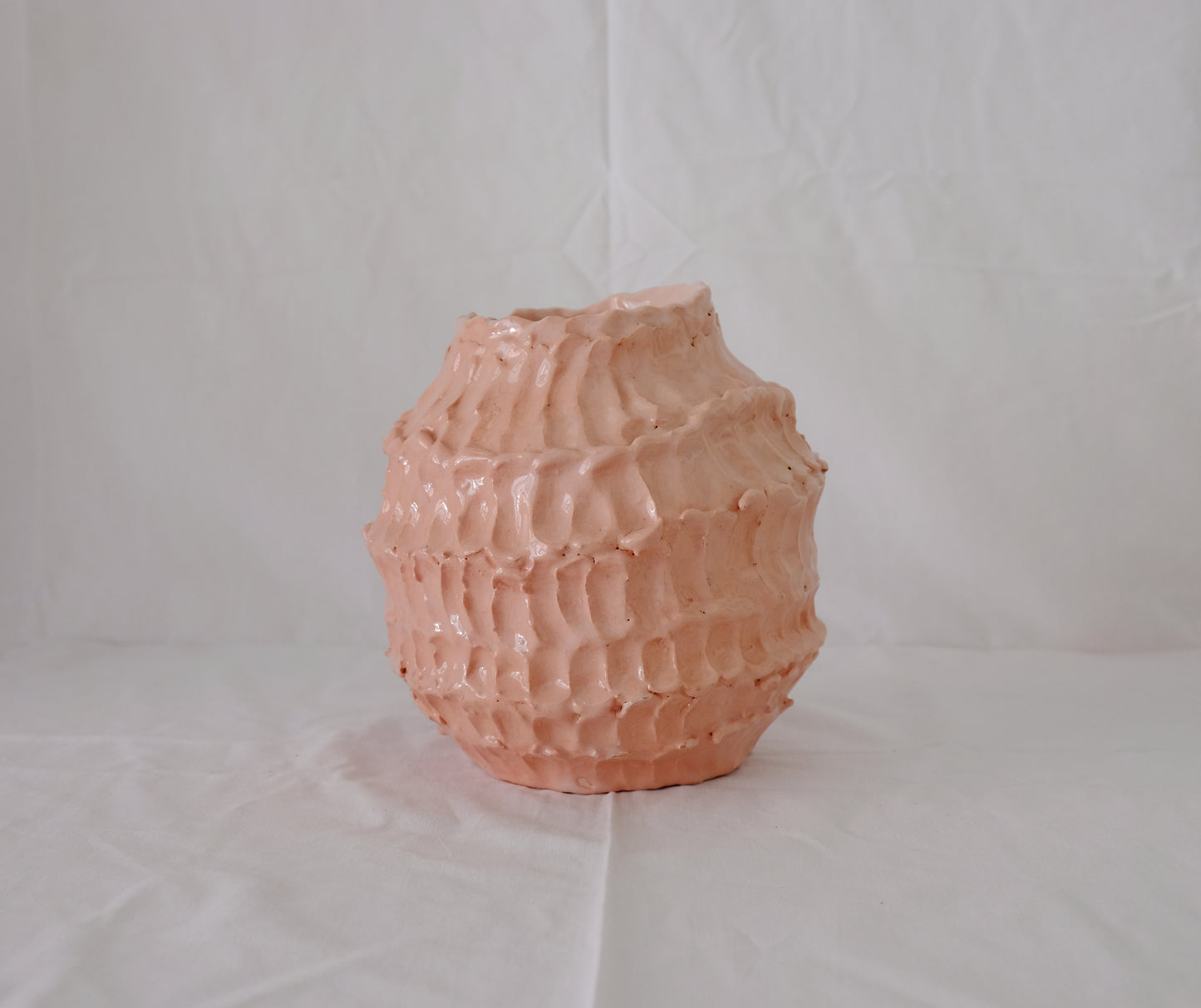 PINK BALL